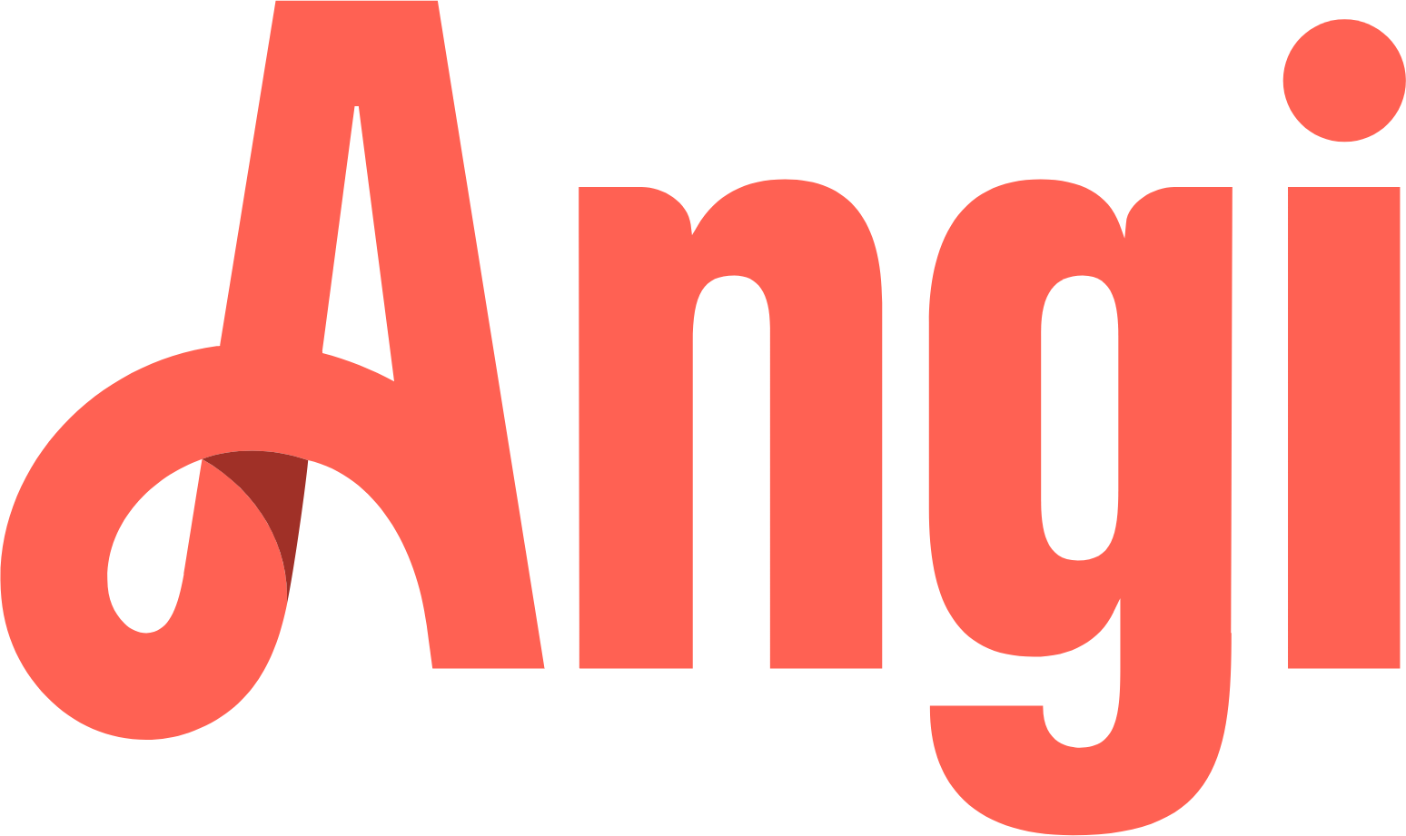 Angi Logo